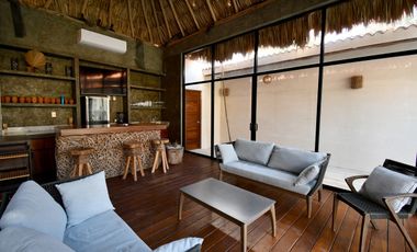 VILLA EXCLUSIVA TIPO HOTEL BOUTIQUE