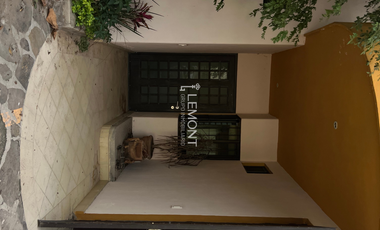 DEPARTAMENTO EN VENTA EN AJIJIC