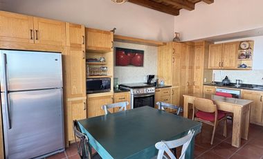 PENTHOUSE EN VENTA EN AJIJIC