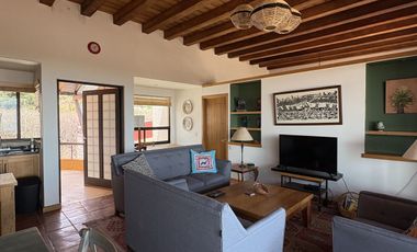PENTHOUSE EN VENTA EN AJIJIC