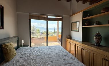 PENTHOUSE EN VENTA EN AJIJIC