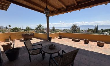 PENTHOUSE EN VENTA EN AJIJIC