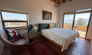 PENTHOUSE EN VENTA EN AJIJIC