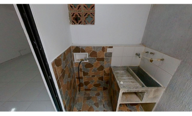 Celesta - Casa en Venta en Parque Natura, Jamundí