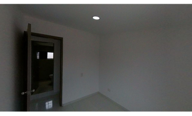 Celesta - Casa en Venta en Parque Natura, Jamundí