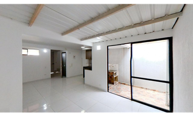 Celesta - Casa en Venta en Parque Natura, Jamundí