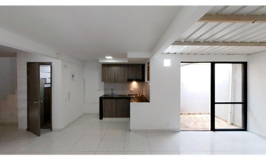 Celesta - Casa en Venta en Parque Natura, Jamundí