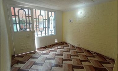 CASA EN VENTA, BALCON REAL SOACHA SAN HUMBERTO - LA CAGUA