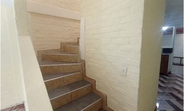 CASA EN VENTA, BALCON REAL SOACHA SAN HUMBERTO - LA CAGUA