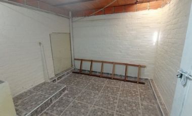 CASA EN VENTA, BALCON REAL SOACHA SAN HUMBERTO - LA CAGUA