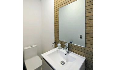 ARRIENDO AMOBLADO EXCLUSIVO, 1 ALCOBA, VILLA SANTOS