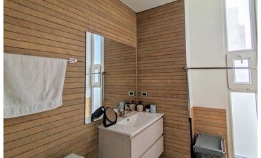 ARRIENDO AMOBLADO EXCLUSIVO, 1 ALCOBA, VILLA SANTOS