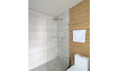 ARRIENDO AMOBLADO EXCLUSIVO, 1 ALCOBA, VILLA SANTOS