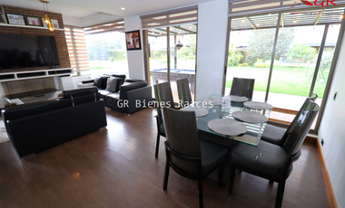 Venta Casa Palo de Agua Cota Cundinamarca