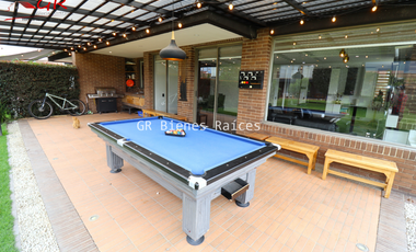 Venta Casa Palo de Agua Cota Cundinamarca