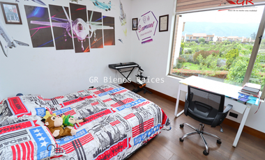 Venta Casa Palo de Agua Cota Cundinamarca