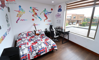 Venta Casa Palo de Agua Cota Cundinamarca