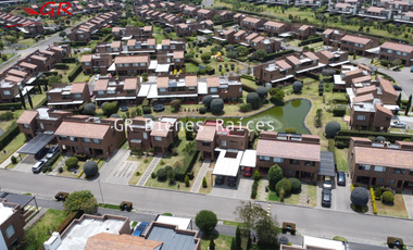 Venta Casa Palo de Agua Cota Cundinamarca