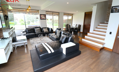 Venta Casa Palo de Agua Cota Cundinamarca