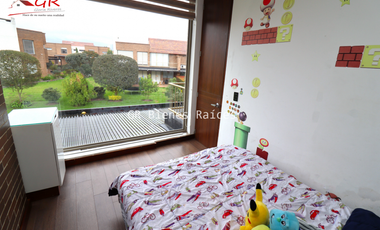 Venta Casa Palo de Agua Cota Cundinamarca