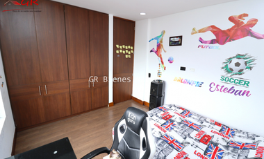 Venta Casa Palo de Agua Cota Cundinamarca