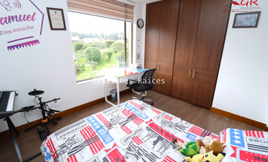 Venta Casa Palo de Agua Cota Cundinamarca