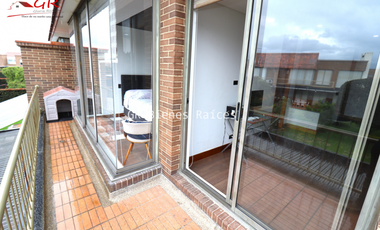 Venta Casa Palo de Agua Cota Cundinamarca