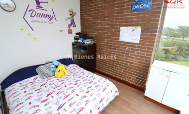 Venta Casa Palo de Agua Cota Cundinamarca