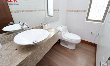 Venta Casa Palo de Agua Cota Cundinamarca