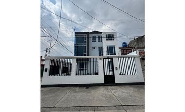 Venta casa villas del madrigal