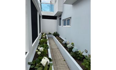 Venta casa villas del madrigal