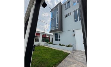Venta casa villas del madrigal