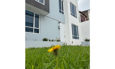 Venta casa villas del madrigal