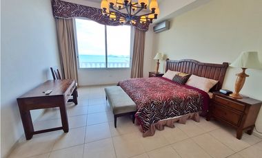 SE ALQUILA APARTAMENTO EN PH VISTA DEL MAR AVENIDA BALBOA