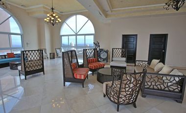 SE ALQUILA APARTAMENTO EN PH VISTA DEL MAR AVENIDA BALBOA