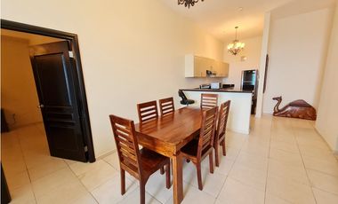 SE ALQUILA APARTAMENTO EN PH VISTA DEL MAR AVENIDA BALBOA