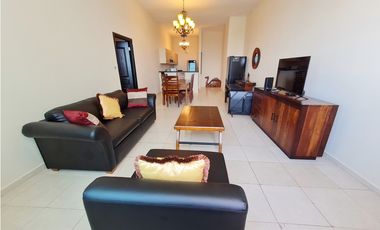 SE ALQUILA APARTAMENTO EN PH VISTA DEL MAR AVENIDA BALBOA