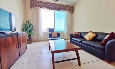 SE ALQUILA APARTAMENTO EN PH VISTA DEL MAR AVENIDA BALBOA