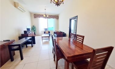 SE ALQUILA APARTAMENTO EN PH VISTA DEL MAR AVENIDA BALBOA