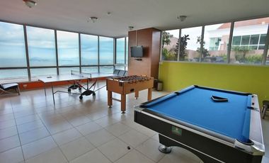 SE ALQUILA APARTAMENTO EN PH VISTA DEL MAR AVENIDA BALBOA