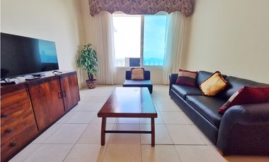 SE ALQUILA APARTAMENTO EN PH VISTA DEL MAR AVENIDA BALBOA