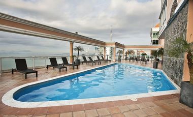 SE ALQUILA APARTAMENTO EN PH VISTA DEL MAR AVENIDA BALBOA