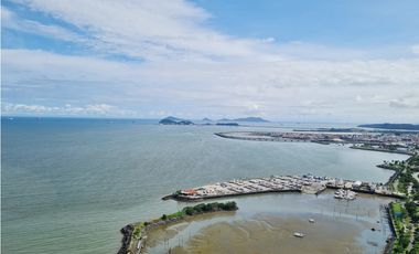 SE ALQUILA APARTAMENTO EN PH VISTA DEL MAR AVENIDA BALBOA