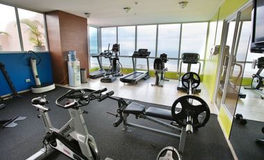 SE ALQUILA APARTAMENTO EN PH VISTA DEL MAR AVENIDA BALBOA