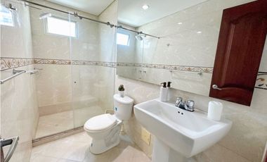 APARTAMENTO EN VENTA EN CARTAGENA PARA RENTAS CORTAS CON VISTA AL MAR