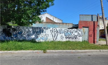 Terreno en venta en González Catán, La Matanza