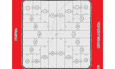 VENTA LOTES SOBRE DE AVENIDA LURO BARRIO LIBERTAD OPORTUNIDAD ÚNICA