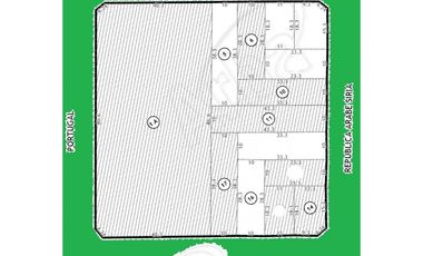 VENTA LOTES SOBRE DE AVENIDA LURO BARRIO LIBERTAD OPORTUNIDAD ÚNICA