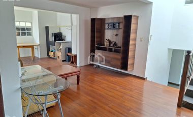 CASA EN VENTA RICAURTE SECTOR PLASTICOS RIVAL