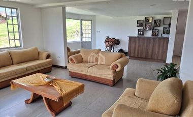 CASA EN VENTA RICAURTE SECTOR PLASTICOS RIVAL
